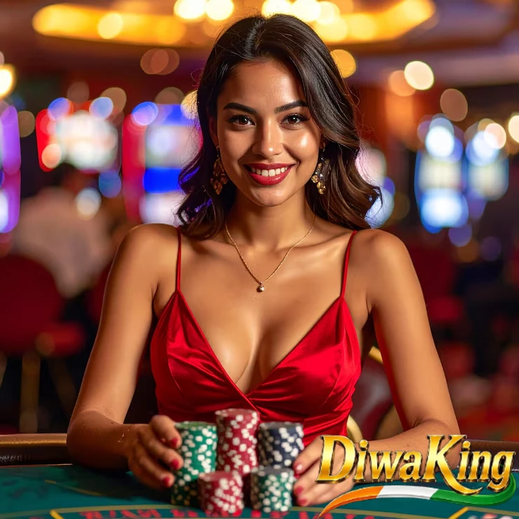 Diwa King lobby for India’s Popular games download