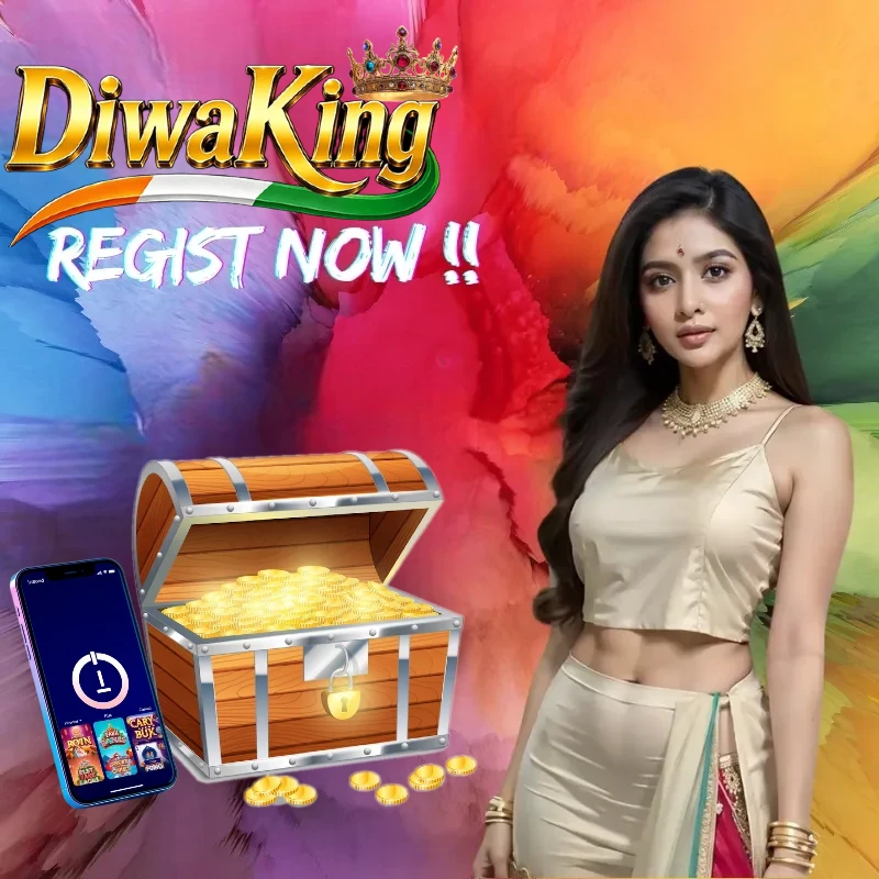 Diwa King lobby for India’s Popular games download